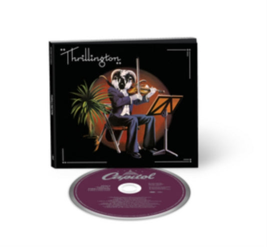 Thrillington