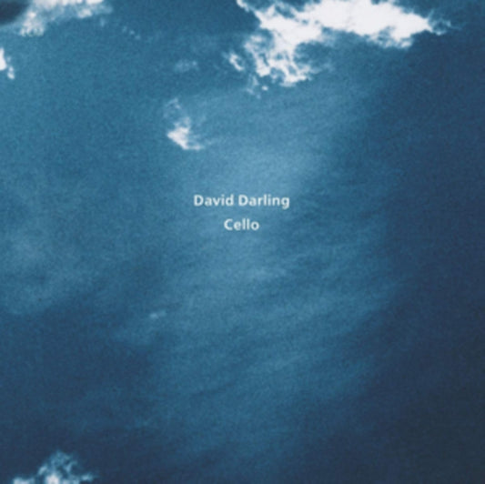 This CD is brand new.Format: CDMusic Style: Contemporary JazzThis item's title is: CelloArtist: David DarlingLabel: ECM RecordsBarcode: 602567430827Release Date: 5/17/2019