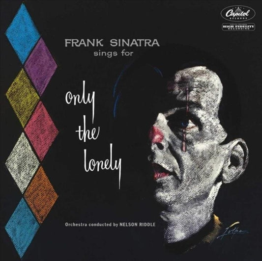 Sings For Only The Lonely (60Th Anniversary Stereo Mix)