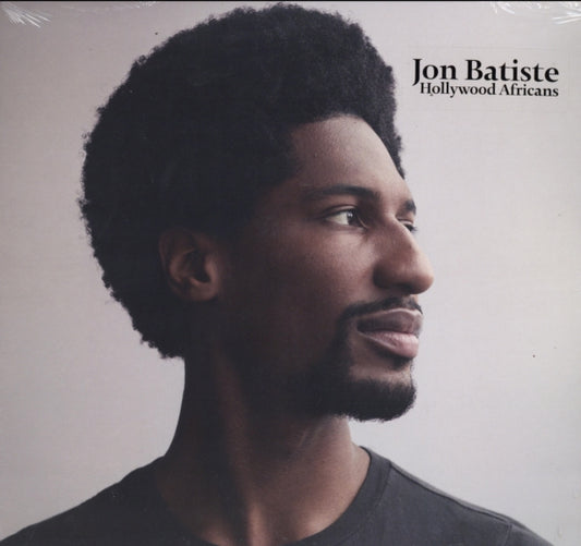 Jon Batiste - Hollywood Africans (2 LP)