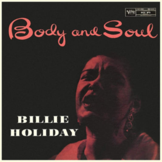 Body & Soul
