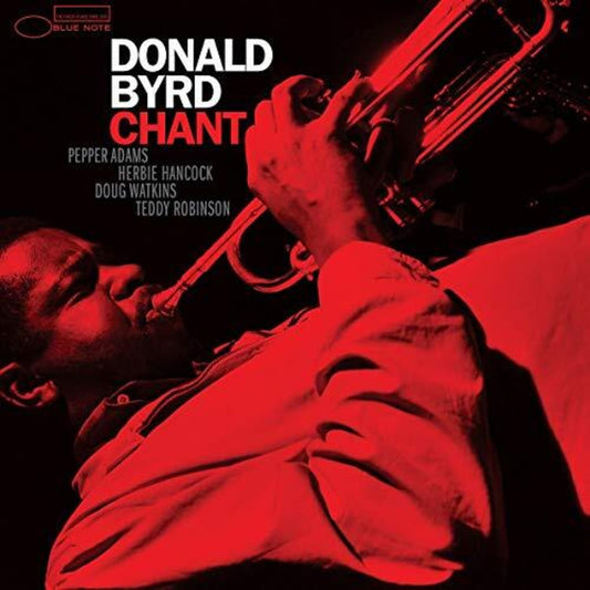 Chant (Blue Note Tone Poet Series)