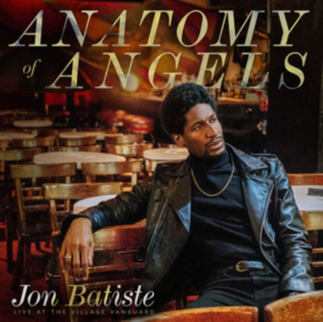 This LP Vinyl is brand new.Format: LP VinylThis item's title is: Anatomy Of Angels: Live At The Village VanguardArtist: Jon BatisteLabel: VERVEBarcode: 602577886850Release Date: 8/2/2019