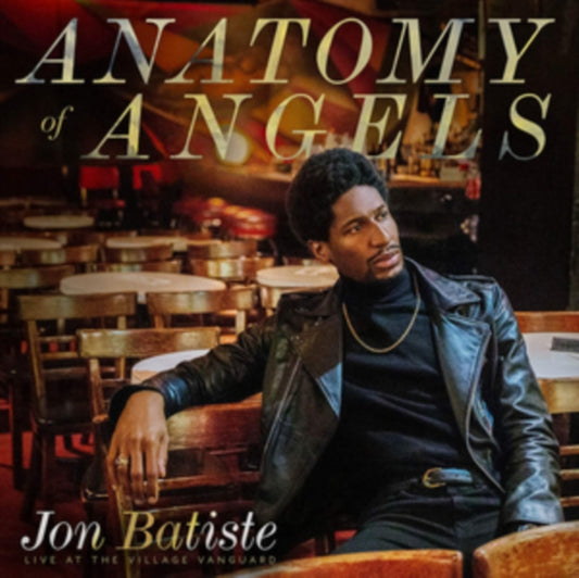 This LP Vinyl is brand new.Format: LP VinylThis item's title is: Anatomy Of Angels: Live At The Village VanguardArtist: Jon BatisteLabel: VERVEBarcode: 602577886850Release Date: 8/2/2019