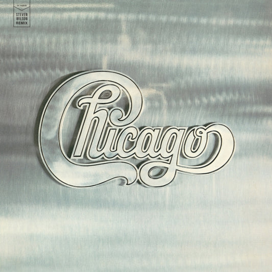 Chicago Ii (Steven Wilson Remix) (2LP)