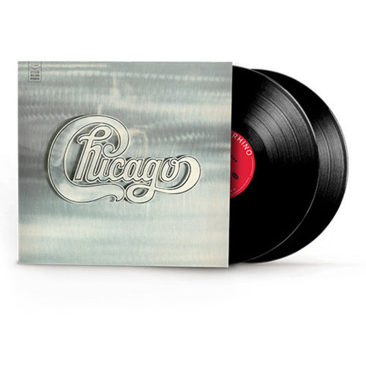 Chicago Ii (Steven Wilson Remix) (2LP)