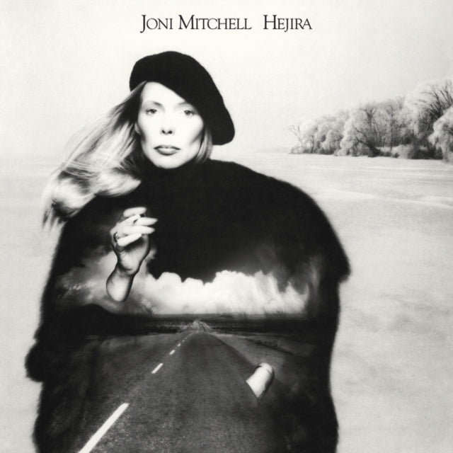 Hejira (2024 Remaster)