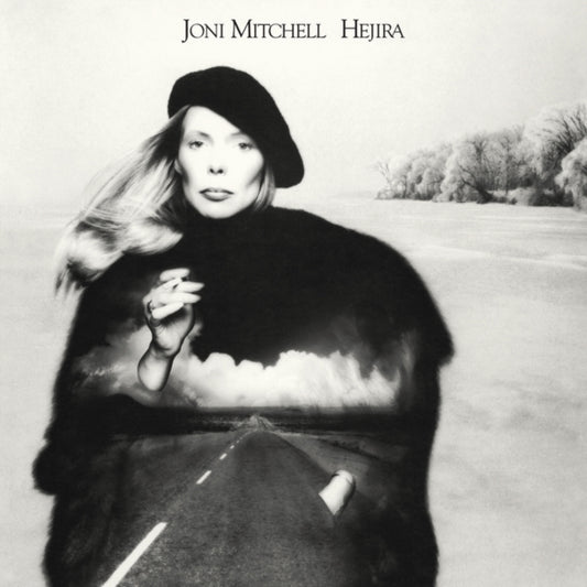 Hejira (2024 Remaster)
