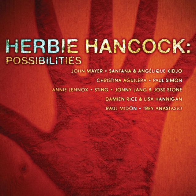 Possibilities (Expanded Edition/3LP)