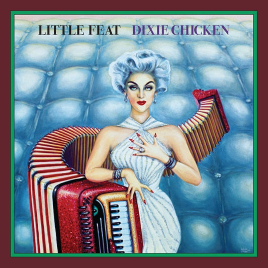 Dixie Chicken (Deluxe Edition/2CD)