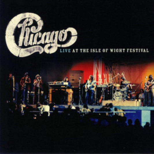 Live At The Isle Of Wight Festival (2LP)