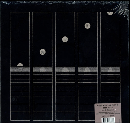 Let It Wander (2LP)