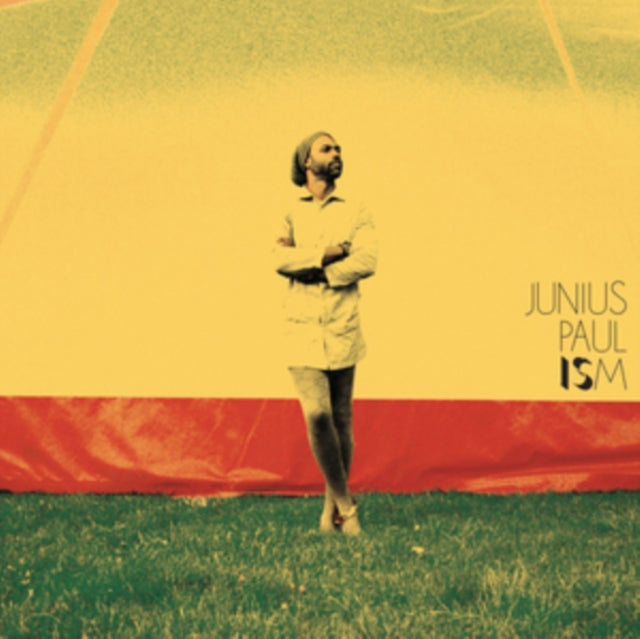This CD is brand new.Format: CDThis item's title is: Ism (2CD)Artist: Junius PaulLabel: INTERNATIONAL ANTHEM RECORDINGBarcode: 603784912165Release Date: 12/6/2019