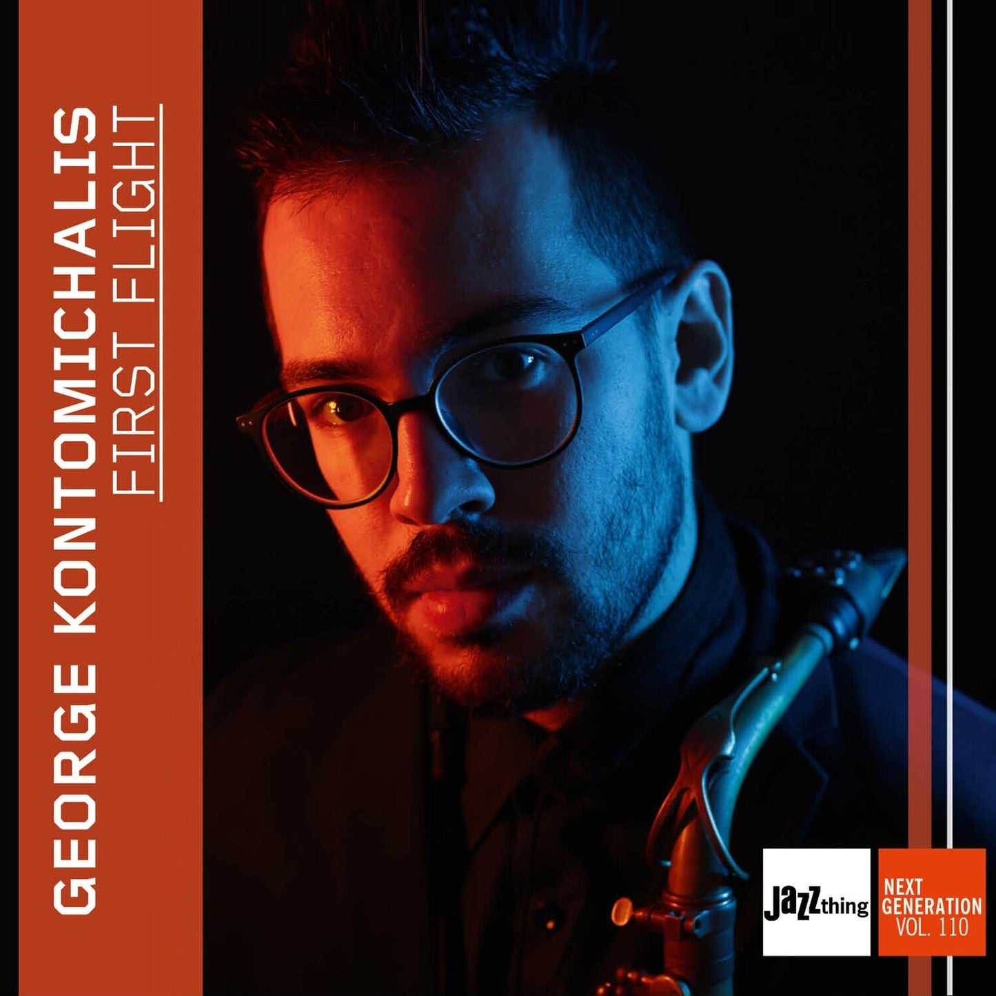 First Flight - Jazz Thing Next Generation Vol. 110