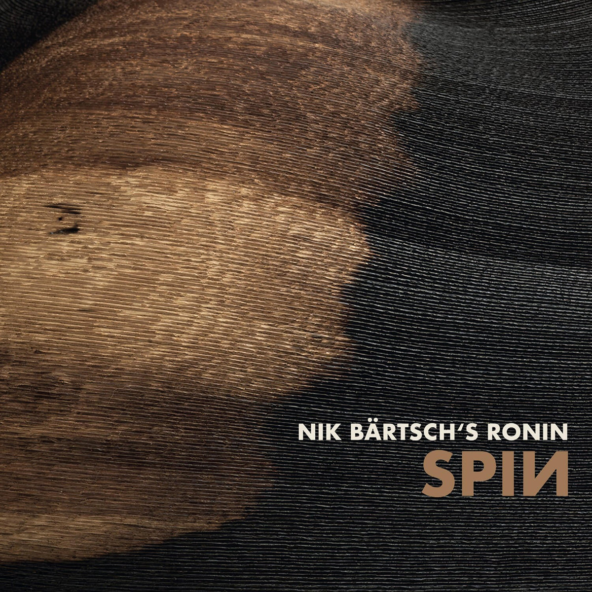 Spin (2LP)