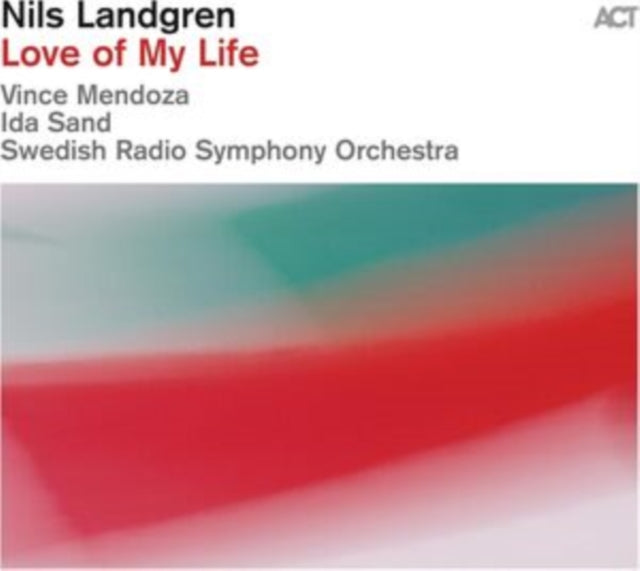 Love Of My Life (2LP)