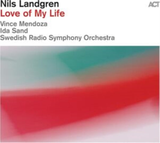 Love Of My Life (2LP)