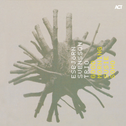 This LP Vinyl is brand new.Format: LP VinylMusic Style: Contemporary JazzThis item's title is: Good Morning Susie Soho (2LP)Artist: Esborn Trio SvenssonLabel: ACTBarcode: 614427900951Release Date: 10/20/2023