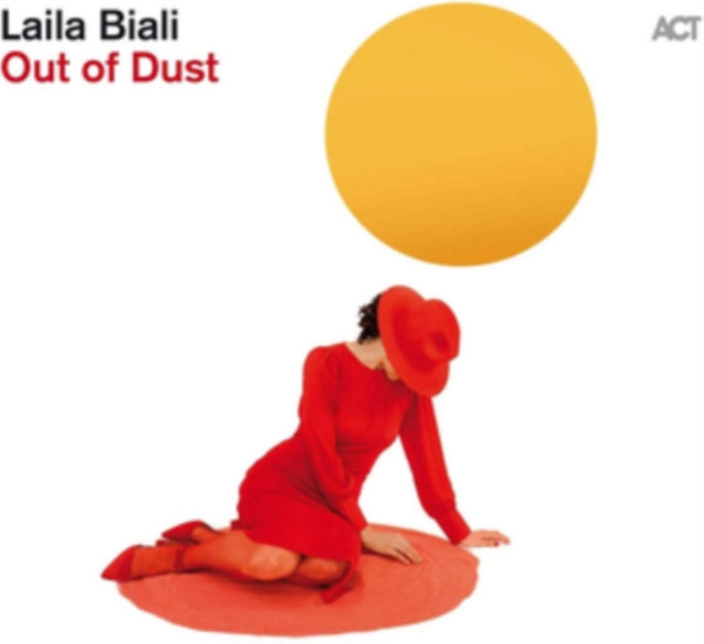 Out Of Dust