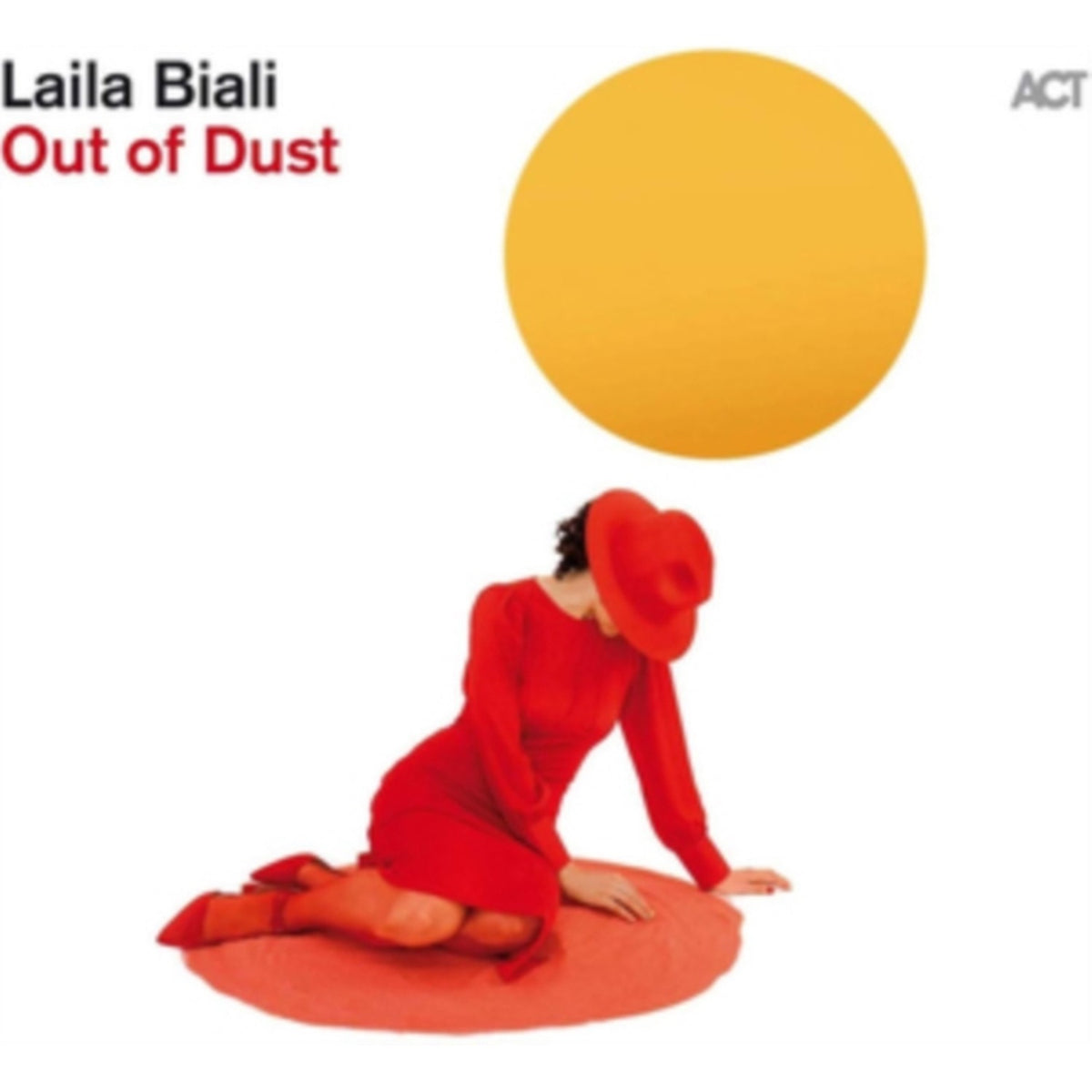 Out Of Dust