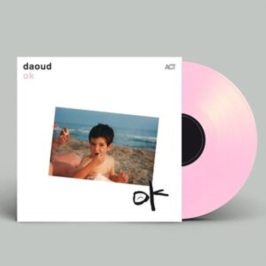 Ok (Pink LP Vinyl)