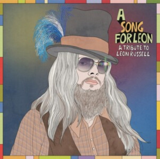 Song For Leon (Coloured LP Vinyl)