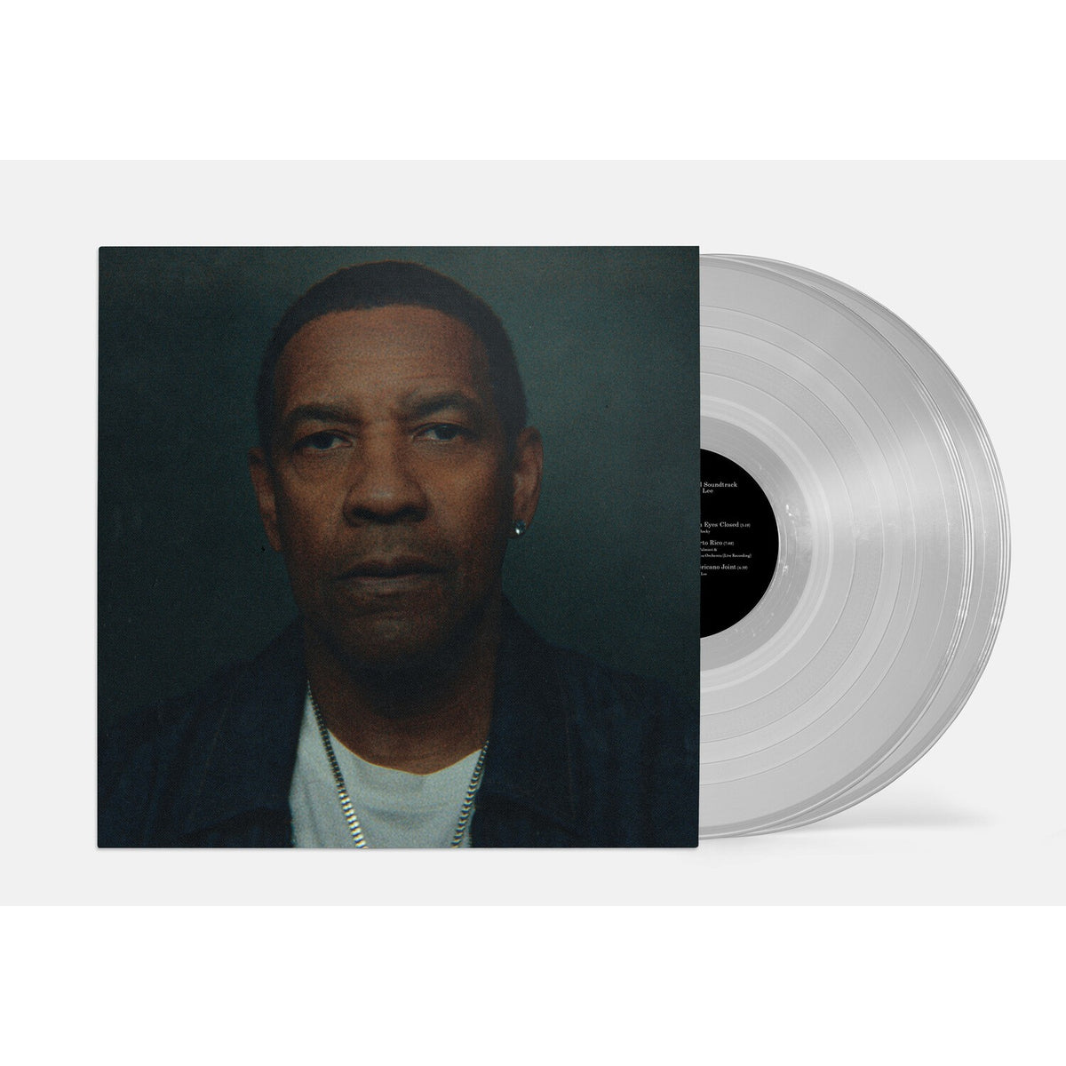 Highest 2 Lowest Ost (Metallic Silver Vinyl/2LP)