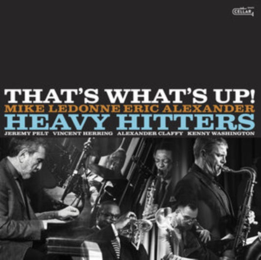 That's What's Up (2LP)