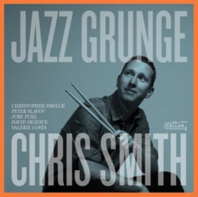 Jazz Grunge