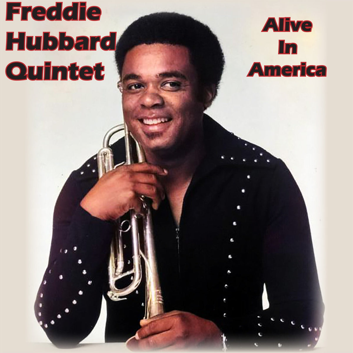 Alive In America (Collection)