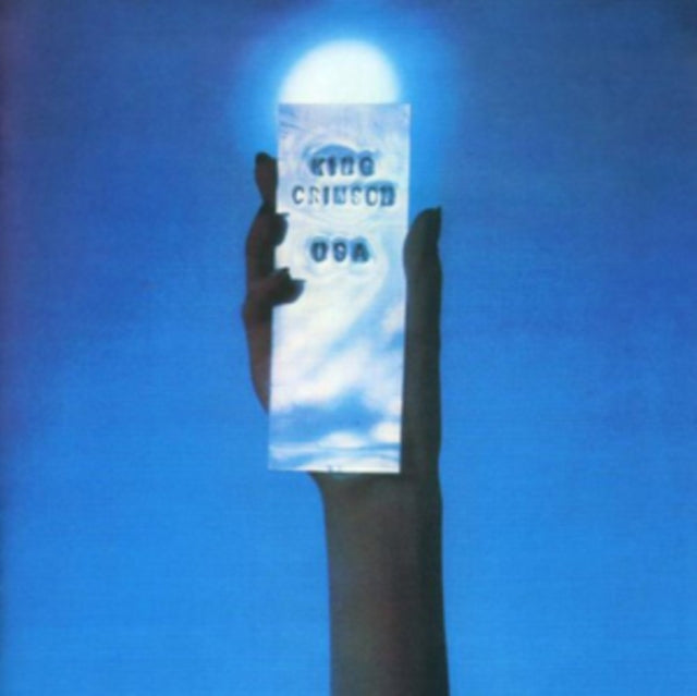 Usa (40Th Anniversary Edition) (CD/DVDa)