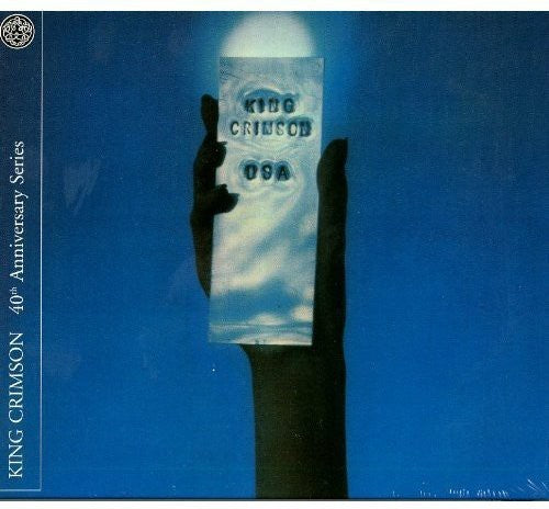 Usa (40Th Anniversary Edition) (CD/DVDa)