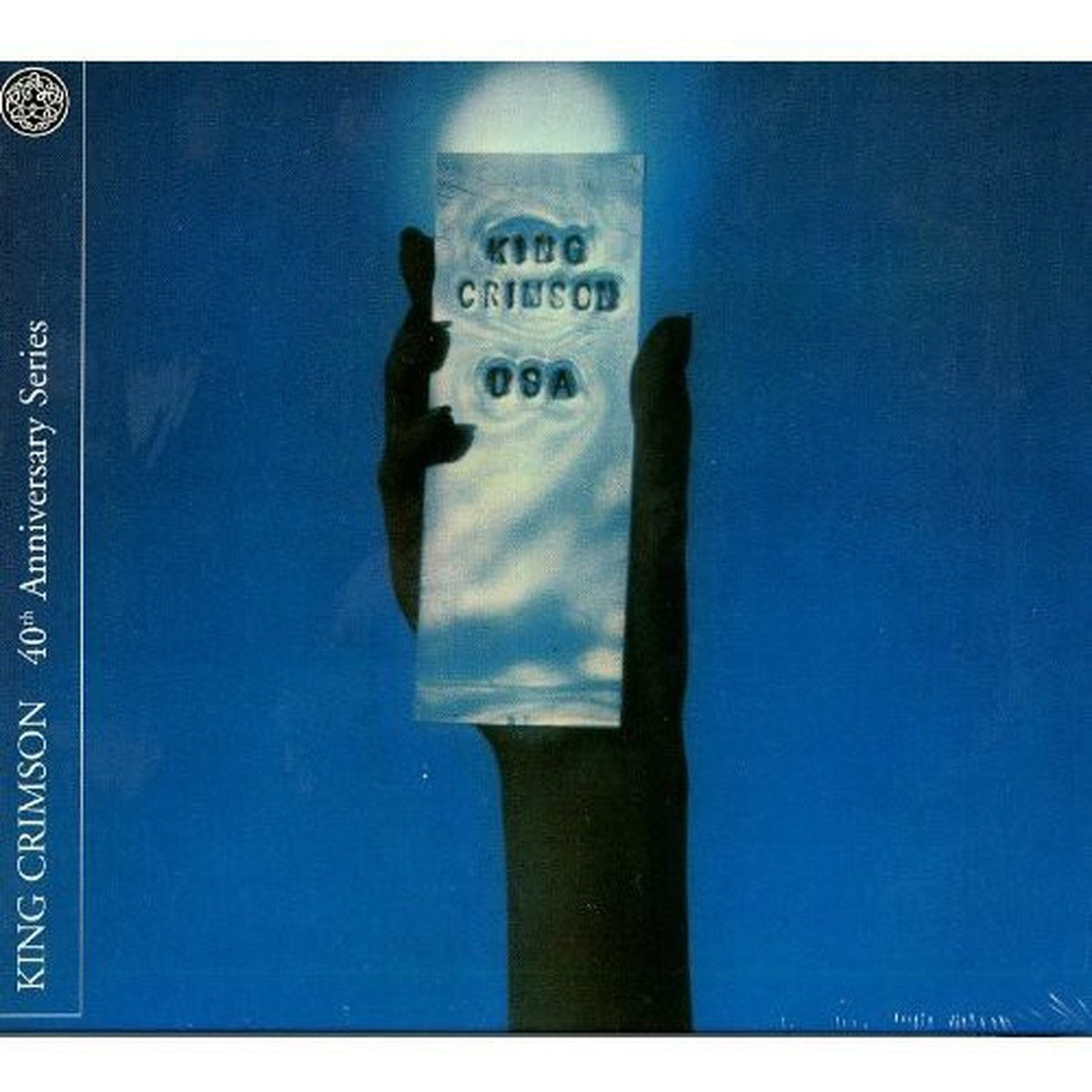 Usa (40Th Anniversary Edition) (CD/DVDa)