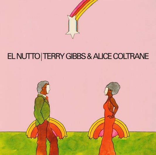 This LP Vinyl is brand new.Format: LP VinylMusic Style: Cool JazzThis item's title is: El NuttoArtist: Terry & Alice Coltrane GibbsLabel: Survival ResearchBarcode: 634438546276Release Date: 1/14/2022