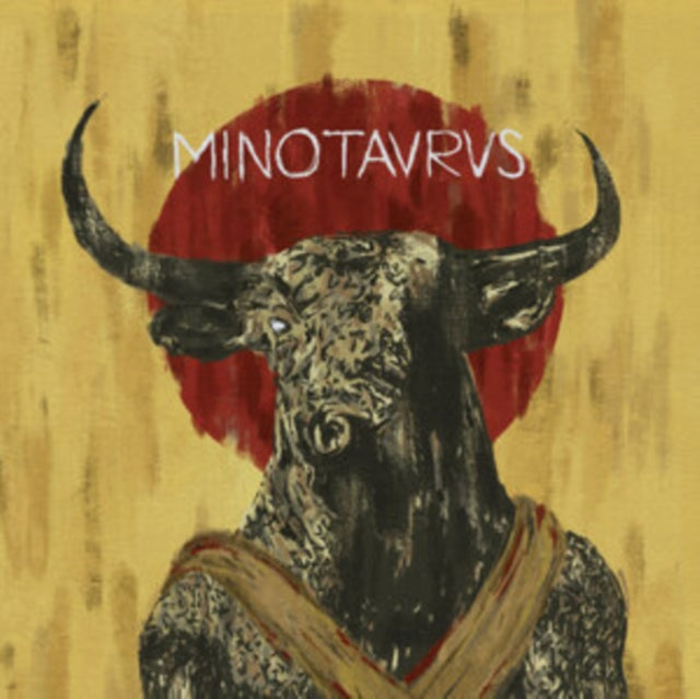 Minotaurus (180G/Dl Card)