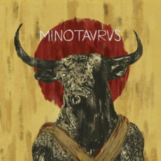 Minotaurus (180G/Dl Card)