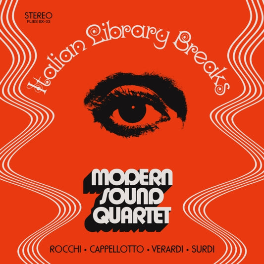 Italian Library Breaks (5-7Inch)