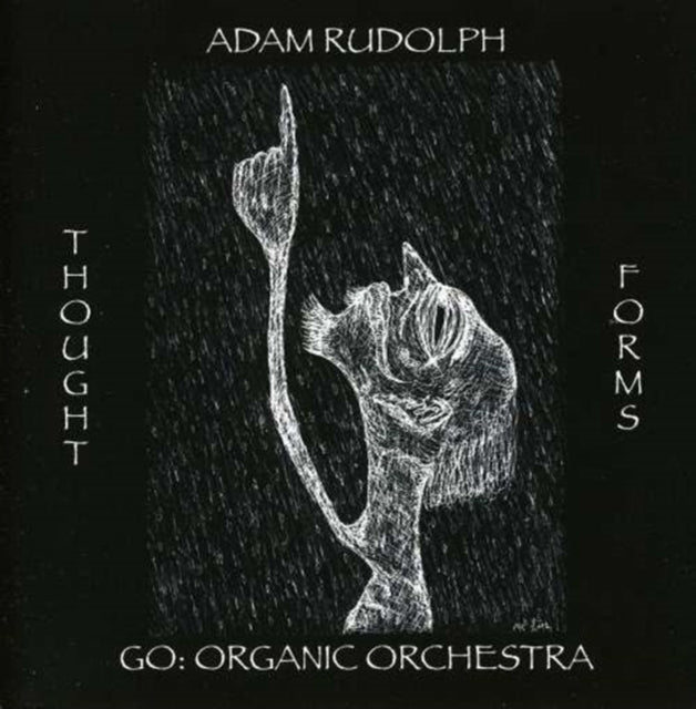 This CD is brand new.Format: CDMusic Style: Free ImprovisationThis item's title is: Thought Forms-Go: Organic OrchestraArtist: Adam RudolphLabel: Meta Records (2)Barcode: 638977101828Release Date: 6/17/2008