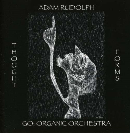 This CD is brand new.Format: CDMusic Style: Free ImprovisationThis item's title is: Thought Forms-Go: Organic OrchestraArtist: Adam RudolphLabel: Meta Records (2)Barcode: 638977101828Release Date: 6/17/2008