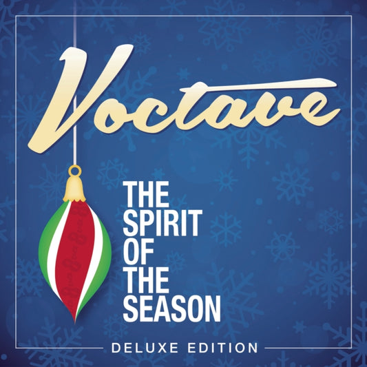 This CD is brand new.Format: CDMusic Style: Easy ListeningThis item's title is: The Spirit Of The SeasonArtist: VoctaveLabel: Club 44Barcode: 643157450788Release Date: 10/22/2021