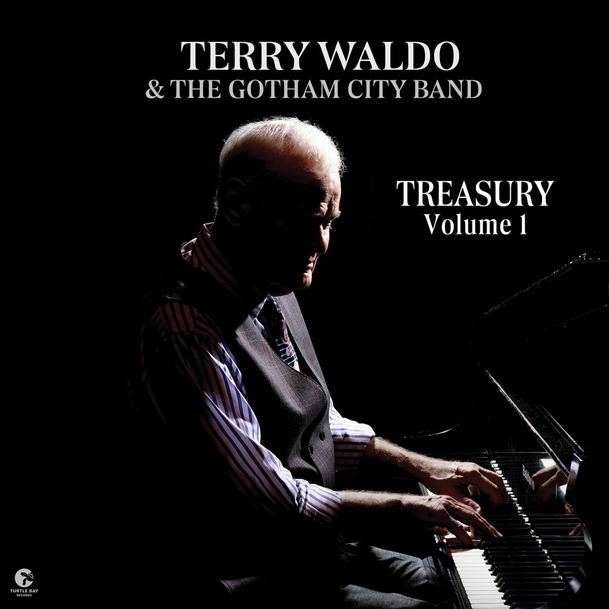 Treasury Volume 1