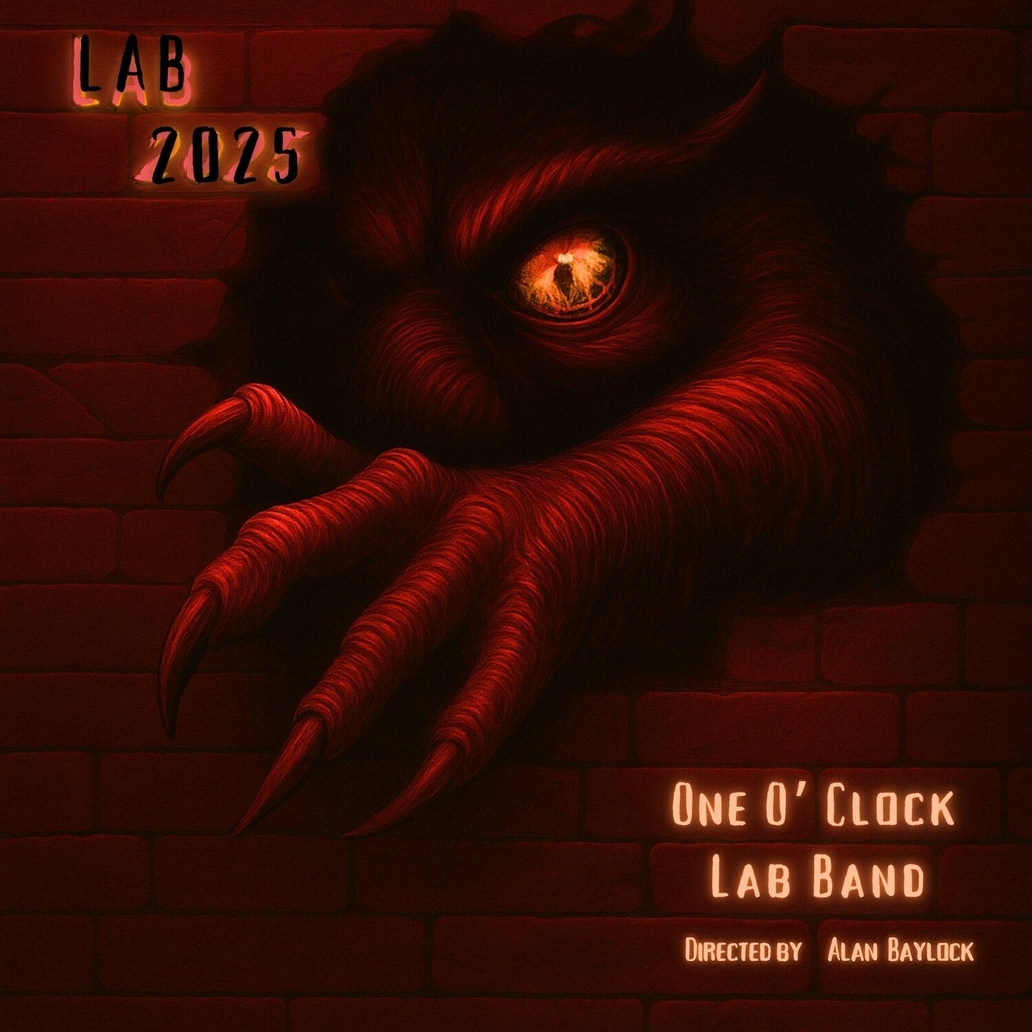 Lab 2025