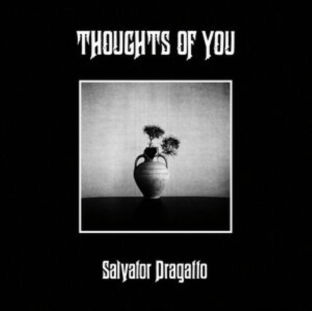 Thuoghts Of You (Opaque Natural LP Vinyl)