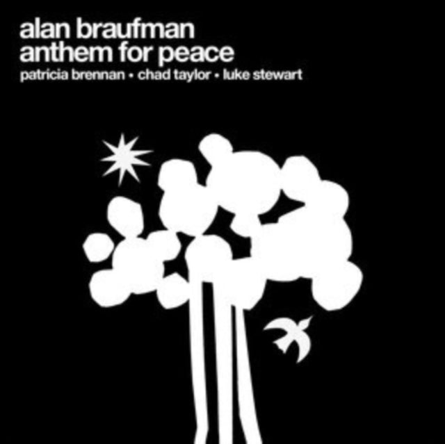 Anthem For Peace