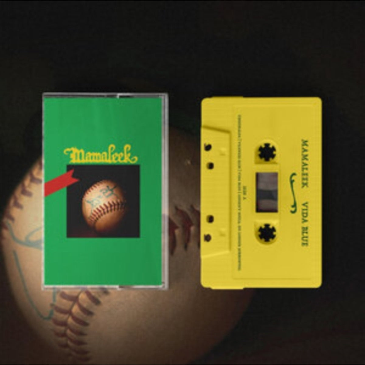 Vida Blue