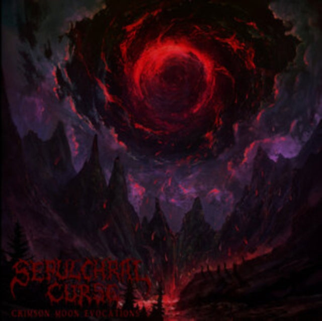 Crimson Moon Evocations