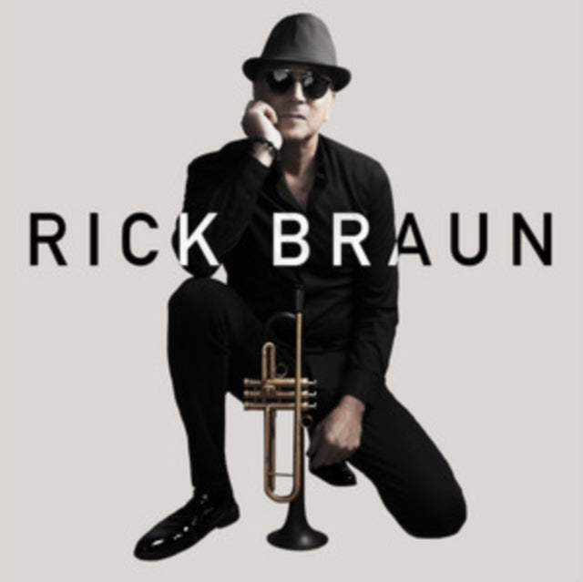 Rick Braun