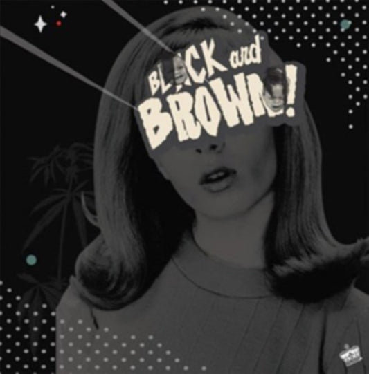 Black & Brown (Inc Dl Card)