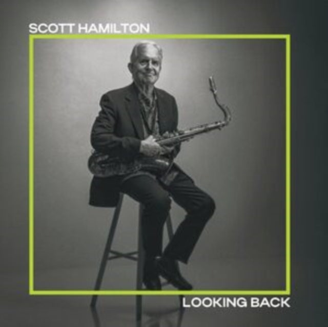 Looking Back (180G)