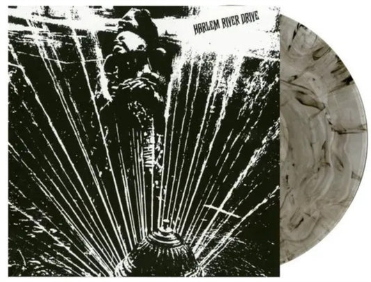 Harlem River Drive (Smoke LP Vinyl)